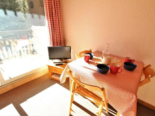 Appartement La Salle-les-Alpes, 1 pièce, 4 personnes - FR-1-330F-200