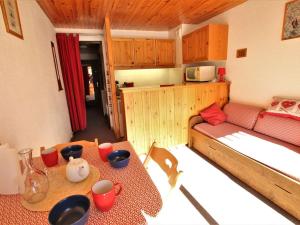 Appartement La Salle-les-Alpes, 1 pièce, 4 personnes - FR-1-330F-200