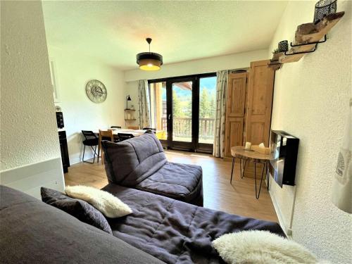 Appartement La Salle-les-Alpes, 1 pièce, 4 personnes - FR-1-330F-208