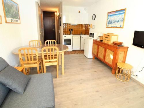 Appartement La Salle-les-Alpes, 1 pièce, 4 personnes - FR-1-330F-54