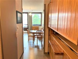 Appartement Appartement La Salle-les-Alpes, 1 pièce, 4 personnes - FR-1-330F-54 7 Chemin Des Gletieres -  - 05240 Serre Chevalier Provence-Alpes-Côte d\'Azur