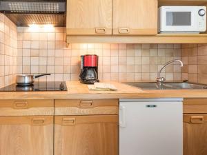 Appartement La Salle-les-Alpes, 1 pièce, 4 personnes - FR-1-330F-58