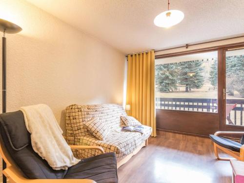 Appartement La Salle-les-Alpes, 1 pièce, 4 personnes - FR-1-330F-62