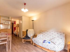 Appartement La Salle-les-Alpes, 1 pièce, 4 personnes - FR-1-330F-62