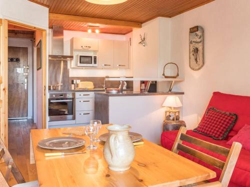 Appartement La Salle-les-Alpes, 1 pièce, 4 personnes - FR-1-330F-63