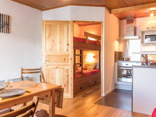 Appartement La Salle-les-Alpes, 1 pièce, 4 personnes - FR-1-330F-63