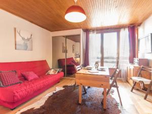 Appartement La Salle-les-Alpes, 1 pièce, 4 personnes - FR-1-330F-63