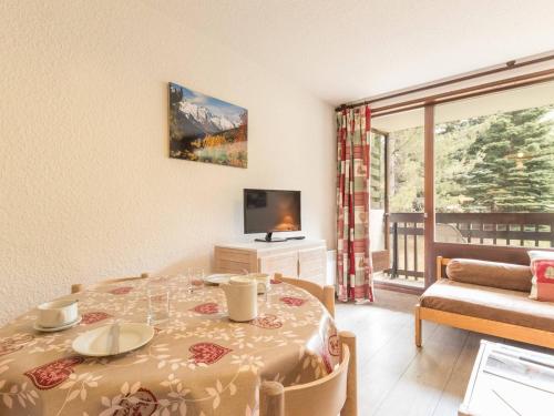 Appartement La Salle-les-Alpes, 1 pièce, 4 personnes - FR-1-330F-80