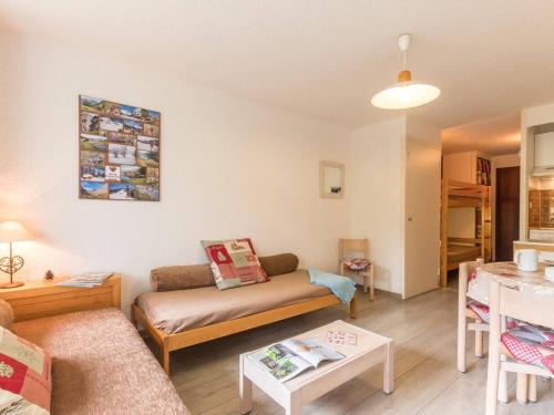 Appartement La Salle-les-Alpes, 1 pièce, 4 personnes - FR-1-330F-80