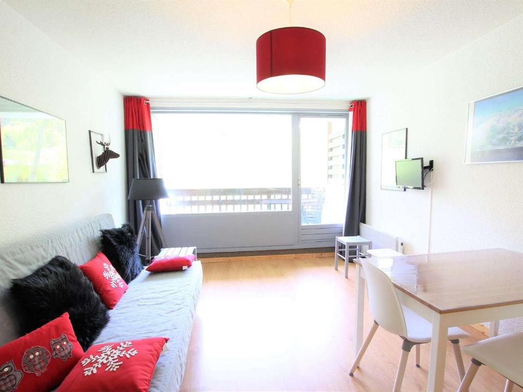 Appartement La Salle-les-Alpes, 1 pièce, 4 personnes - FR-1-330F-89 5 Chemin Des Gletieres -  -, 05240 Serre Chevalier