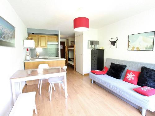 Appartement La Salle-les-Alpes, 1 pièce, 4 personnes - FR-1-330F-89
