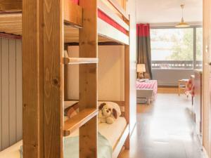 Appartement La Salle-les-Alpes, 1 pièce, 4 personnes - FR-1-330F-89