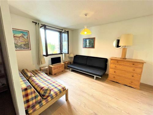 Appartement La Salle-les-Alpes, 1 pièce, 4 personnes - FR-1-330F-90