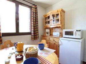 Appartement La Salle-les-Alpes, 1 pièce, 4 personnes - FR-1-330F-90