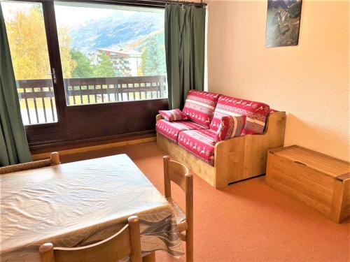 Appartement La Salle-les-Alpes, 1 pièce, 4 personnes - FR-1-330F-91