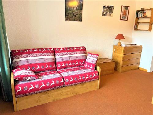 Appartement La Salle-les-Alpes, 1 pièce, 4 personnes - FR-1-330F-91