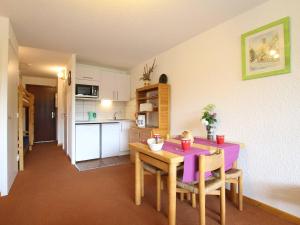 Appartement La Salle-les-Alpes, 1 pièce, 4 personnes - FR-1-330F-91