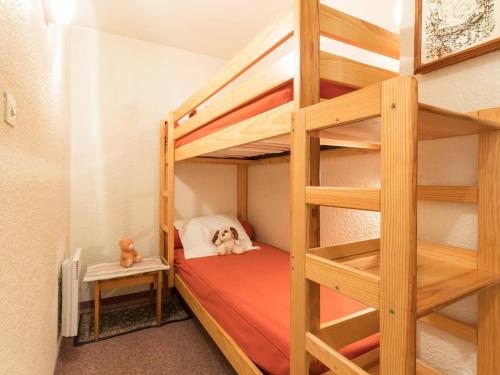 Appartement La Salle-les-Alpes, 1 pièce, 4 personnes - FR-1-330F-96