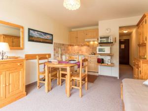 Appartement La Salle-les-Alpes, 1 pièce, 4 personnes - FR-1-330F-96