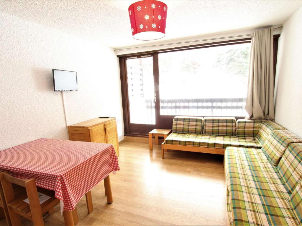 Appartement La Salle-les-Alpes, 1 pièce, 4 personnes - FR-1-330F-98 1 Chemin Des Gletieres -  -, 05240 Serre Chevalier