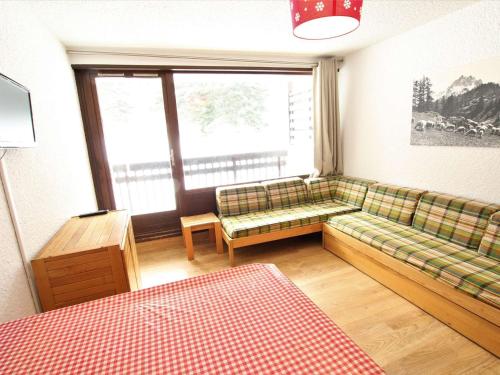 Appartement La Salle-les-Alpes, 1 pièce, 4 personnes - FR-1-330F-98