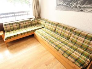 Appartement La Salle-les-Alpes, 1 pièce, 4 personnes - FR-1-330F-98