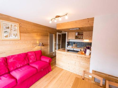Appartement La Salle-les-Alpes, 2 pièces, 4 personnes - FR-1-330F-121