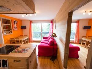 Appartement La Salle-les-Alpes, 2 pièces, 4 personnes - FR-1-330F-121