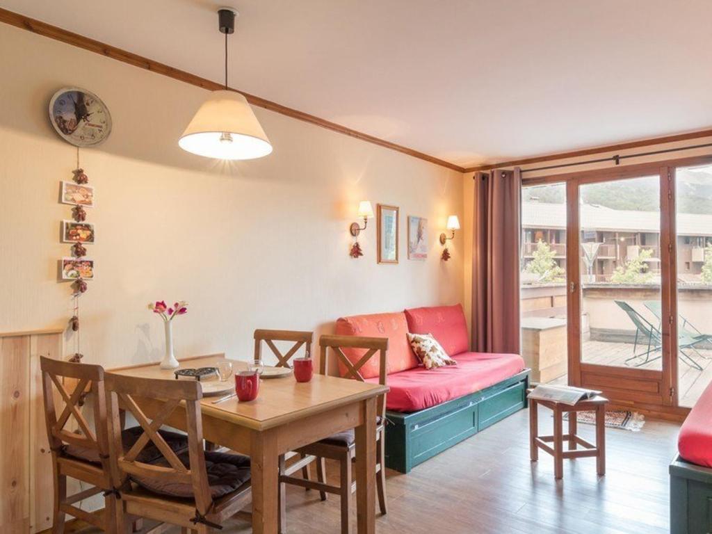 Appartement La Salle-les-Alpes, 2 pièces, 4 personnes - FR-1-330F-43 Chemin De L'Oratoire -  -, 05240 Serre Chevalier