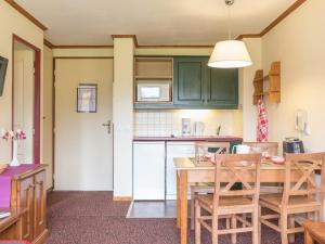Appartement La Salle-les-Alpes, 2 pièces, 4 personnes - FR-1-330F-45