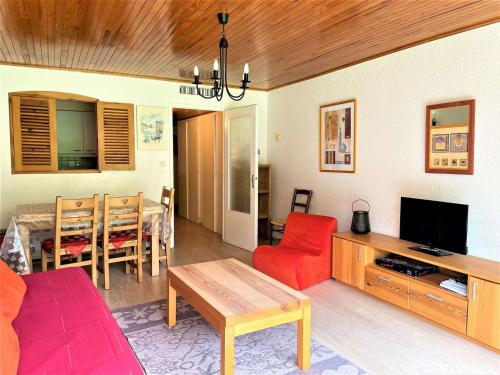 Appartement La Salle-les-Alpes, 2 pièces, 5 personnes - FR-1-330F-15