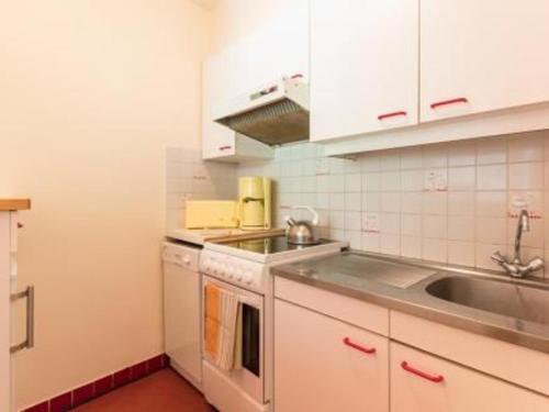 Appartement La Salle-les-Alpes, 2 pièces, 5 personnes - FR-1-330F-15