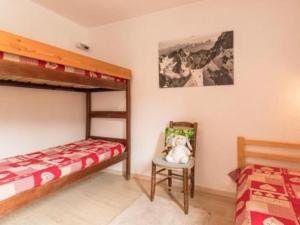 Appartement La Salle-les-Alpes, 2 pièces, 5 personnes - FR-1-330F-15