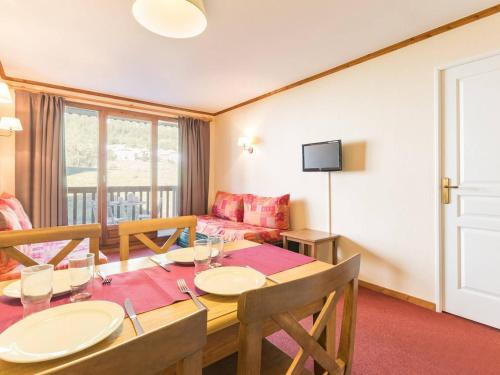 Appartement La Salle-les-Alpes, 2 pièces, 5 personnes - FR-1-330F-46