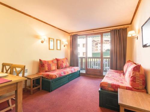 Appartement La Salle-les-Alpes, 2 pièces, 5 personnes - FR-1-330F-46