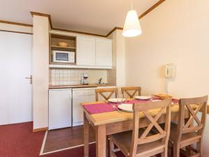 Appartement La Salle-les-Alpes, 2 pièces, 5 personnes - FR-1-330F-46