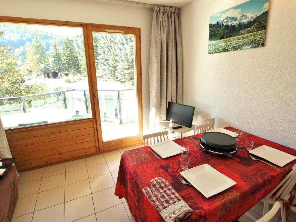 Appartement Appartement La Salle-les-Alpes, 2 pièces, 5 personnes - FR-1-330F-73 Chemin De L'Oratoire -  - 05240 Serre Chevalier