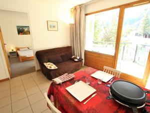 Appartement Appartement La Salle-les-Alpes, 2 pièces, 5 personnes - FR-1-330F-73 Chemin De L'Oratoire -  - 05240 Serre Chevalier Provence-Alpes-Côte d\'Azur