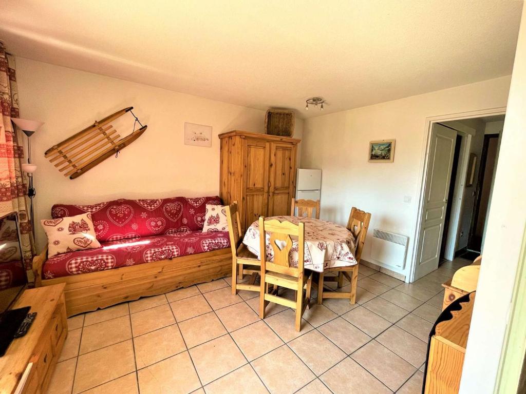 Appartement La Salle-les-Alpes, 2 pièces, 6 personnes - FR-1-330F-16 Chemin De L'Oratoire -  -, 05240 Serre Chevalier