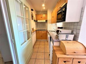 Appartement La Salle-les-Alpes, 2 pièces, 6 personnes - FR-1-330F-16