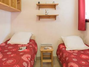 Appartement La Salle-les-Alpes, 2 pièces, 6 personnes - FR-1-330F-16