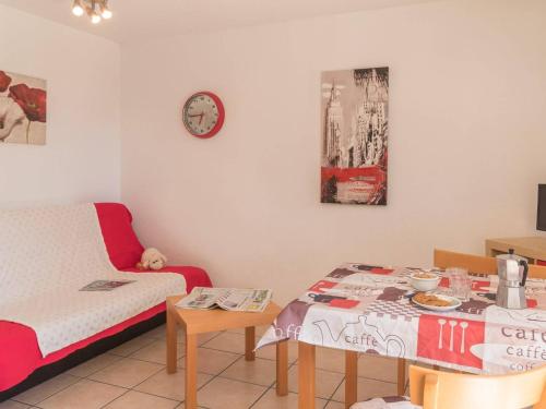 Appartement La Salle-les-Alpes, 2 pièces, 6 personnes - FR-1-330F-29