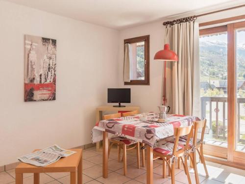 Appartement La Salle-les-Alpes, 2 pièces, 6 personnes - FR-1-330F-29