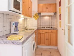 Appartement La Salle-les-Alpes, 2 pièces, 6 personnes - FR-1-330F-29