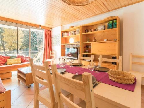 Appartement La Salle-les-Alpes, 2 pièces, 6 personnes - FR-1-330F-86