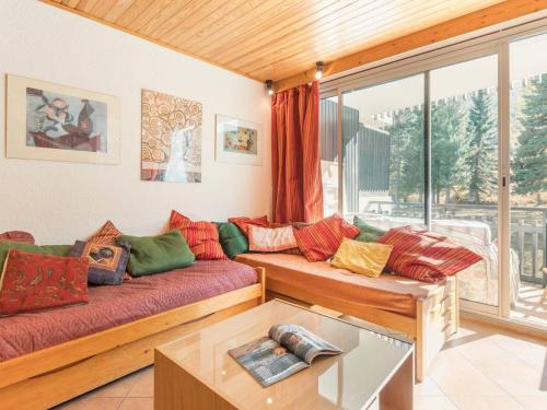 Appartement La Salle-les-Alpes, 2 pièces, 6 personnes - FR-1-330F-86