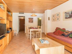 Appartement Appartement La Salle-les-Alpes, 2 pièces, 6 personnes - FR-1-330F-86 Rue Du Roze -  - 05240 Serre Chevalier Provence-Alpes-Côte d\'Azur