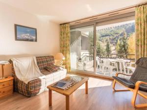 Appartement Appartement La Salle-les-Alpes, 2 pièces, 6 personnes - FR-1-330F-88 Rue Du Roze -  - 05240 Serre Chevalier Provence-Alpes-Côte d\'Azur