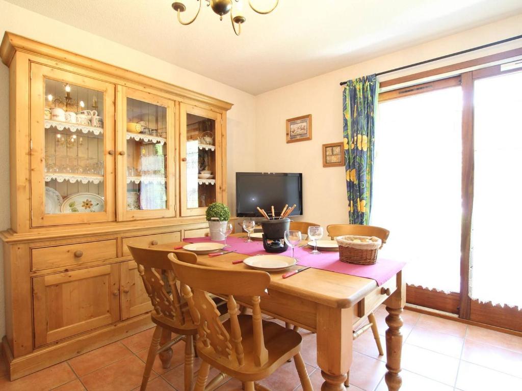 Appartement Appartement La Salle-les-Alpes, 2 pièces, 6 personnes - FR-1-330F-93 AllÃ©e Des Iscles -  - 05240 Serre Chevalier