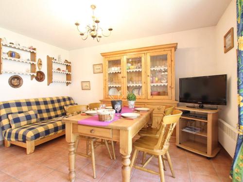 Appartement La Salle-les-Alpes, 2 pièces, 6 personnes - FR-1-330F-93